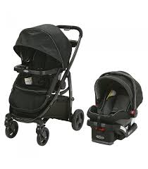 Graco Modes Travel System With