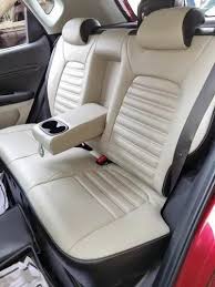 Auto Classic Car Seat Covers At Rs 5500