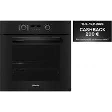 Miele H 2863 Bp Stand Alone Oven Black