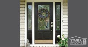 Home Entry Doors Photo Gallery