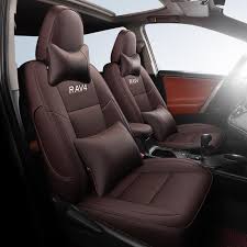 Car Seat Covers For Toyota Rav4 2016