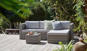 Outdoor Garden Furniture Sets