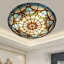 Ceiling Lamp Bowl Shade