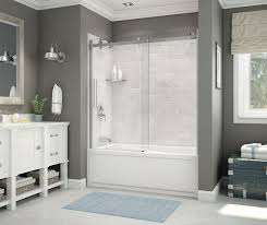 Shower And Tub Walls Surrounds