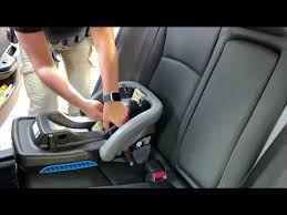 Car Seat Installation