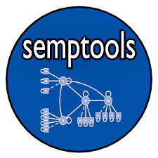 Structural Equation Modelling Plots