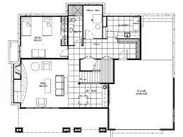 Floor Plans For Dream Home 2007