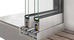 Aluminium Sliding Door Locksets For