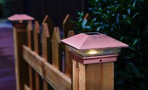Ideas For Lighting Up Your Deck The