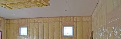 Denver Garage Insulation Professionals