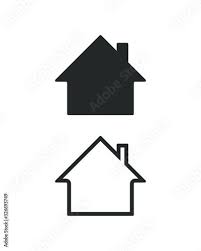 Logo Sign Home Icon Symbols