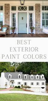 Popular Sherwin Williams Exterior Paint