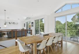 Reverse Living Home Design Geelong