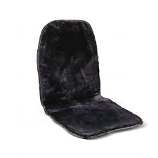 Universal Sheepskin Seat Cover