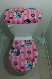 Disney Minnie Mouse Fleece Fabric