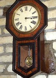 Need Help Identifying Old Clock