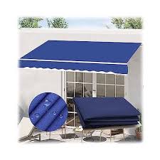Dometic Trim Line Awning Azure Linen