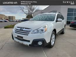 Pre Owned 2016 Subaru Outback 3 6r 4d