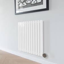 Wall Mounted Electric Radiators