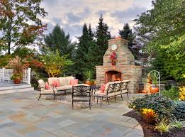 Or Pavers For A New Patio Installation
