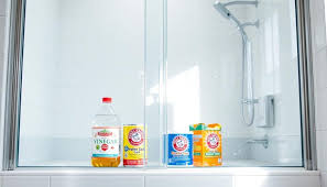 How To Clean Glass Shower Doors Simple
