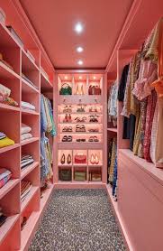 Walk In Wardrobes 6 Tips From Our