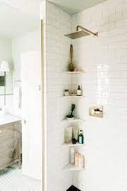 27 Bathroom Shelving Ideas For Added