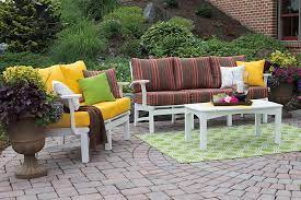 Outdoor Patio Furniture Weaver S