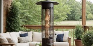 Patio Heater Ultimate Guide