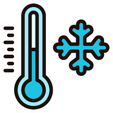 Cold Free Weather Icons