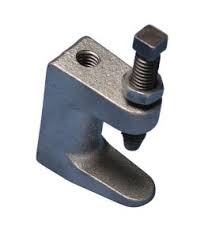 nvent caddy 3100037pl beam clamps rod
