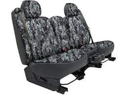 Seat Designs Camo Seat Covers Realtruck