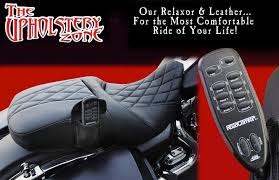 Relaxor Seat Massagers The Upholstery