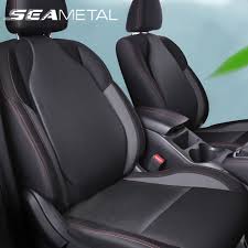 Seametal Car Seat Back Support Car