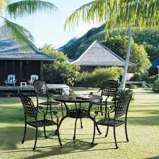 Garden Treasures Patio Furniture For