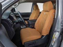 2016 Chevy Silverado 1500 Seat Covers