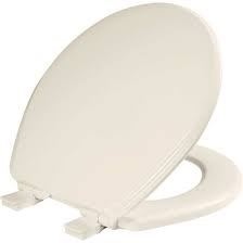 Bemis Ashland Toilet Seat 600e4 346