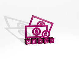 Money Logo Stock Photos Royalty Free
