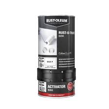 Rust O Thane 9200 Promain