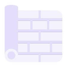 Wall Section Vector Art Icons And