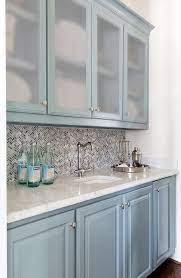 Bar Cabinets With Frosted Glass Doors