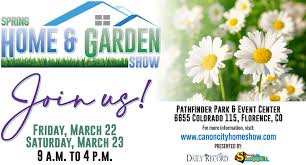 2024 Cañon City Home And Garden Show