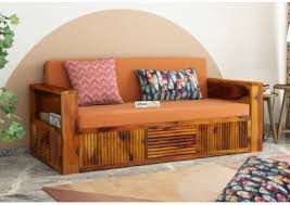 Buy Convertible Sofa Bed At Best