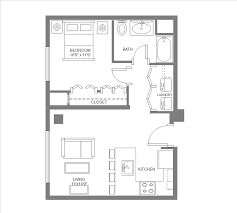 Free Editable Apartment Floor Plans