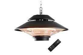 1500w Hanging Patio Heater Electric