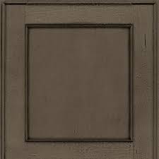 Kraftmaid 14 5 8 In X 14 5 8 In Cabinet Door Sample In Cannon Grey