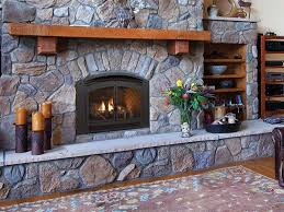 Fireplaces Smith May Inc