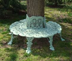 Cast Iron Garden Furniture 4 Ideas For