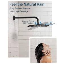 Grandjoy Pressure Balance 2 Spray Wall