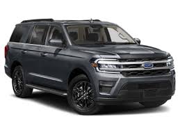 New 2024 Ford Expedition Xlt Suv In